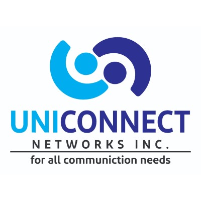 Uniconnect Networks Inc.'s Logo