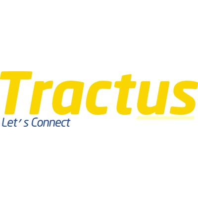 Tractus Events's Logo