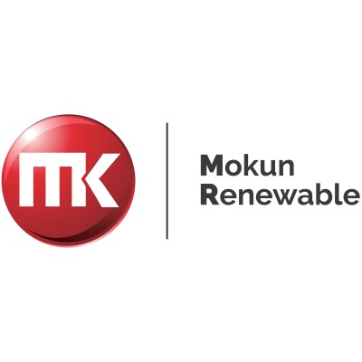 Mokun Renewable's Logo