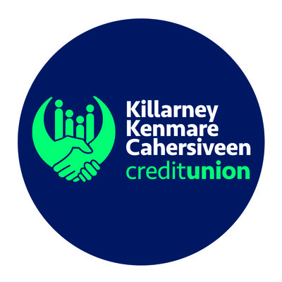 Killarney | Kenmare | Caherciveen Credit Union's Logo