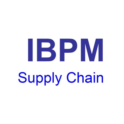 Institute for BPM's Logo