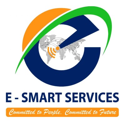 E-SMART SERVICES's Logo