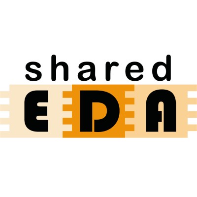 Shared EDA's Logo