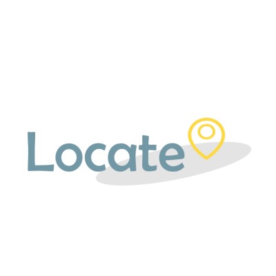 Locate Location Intelligence Solutions's Logo