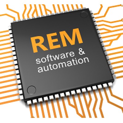 REM Software & Automation Srl's Logo