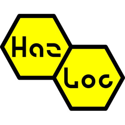 Hazloc Srl's Logo