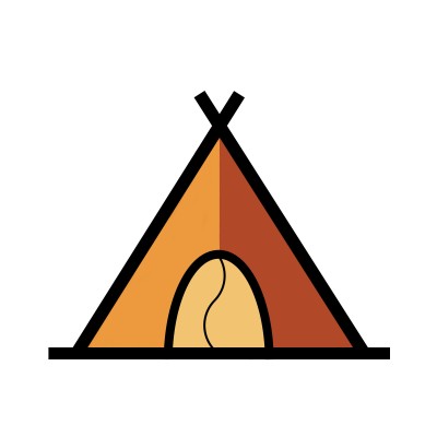 Wander Camp's Logo