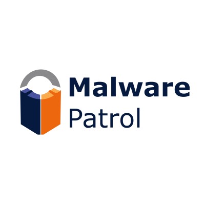 Malware Patrol's Logo