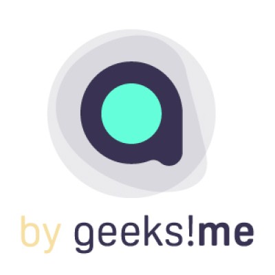 Geeksme's Logo