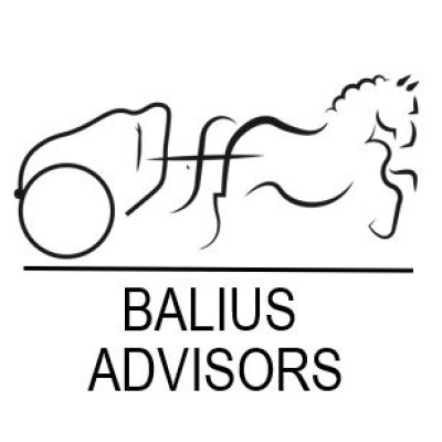 Balius Advisors's Logo