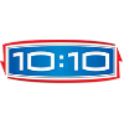 10:10 Custom Cable/Harness Assembly's Logo