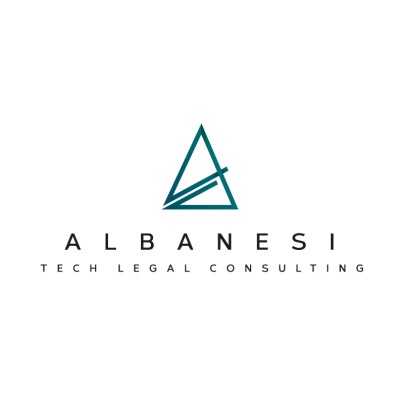 Albanesi Tech Legal Consulting's Logo