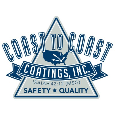 Coast To Coast Coatings Inc.'s Logo