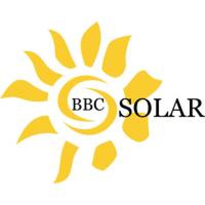 BBC Solar's Logo