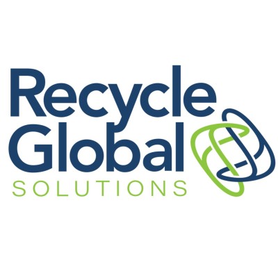 Recycle Global Solutions's Logo