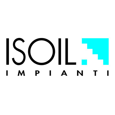 Isoil Impianti S.p.A.'s Logo