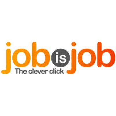 JobisJob - Job Market Insights's Logo