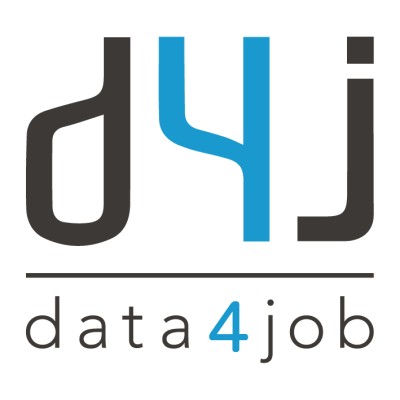 Data4job's Logo