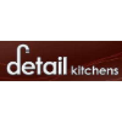 Detail Kitchen and Bath Company's Logo