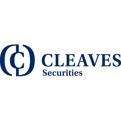 Cleaves Securities AS's Logo