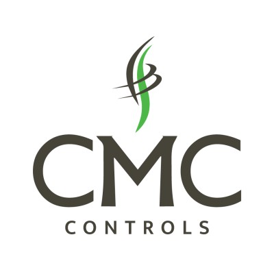 CMC Controls's Logo