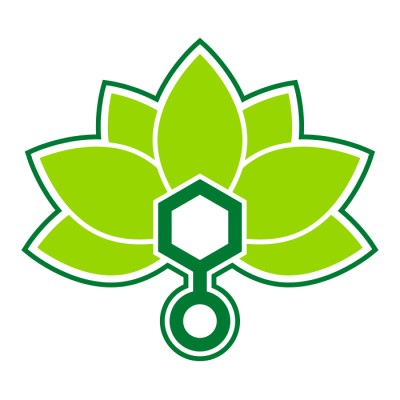 Rooted Leaf Agritech's Logo