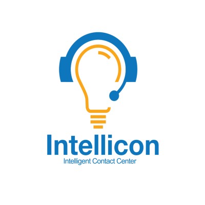 Intellicon's Logo