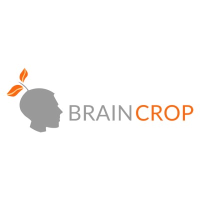 BrainCrop's Logo