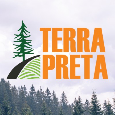 Terra Preta's Logo