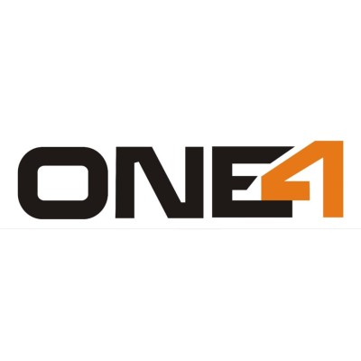 ONE4 Services Private Ltd's Logo