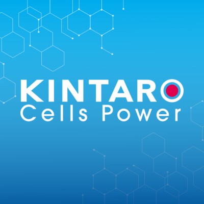 Kintaro Cells Power International's Logo