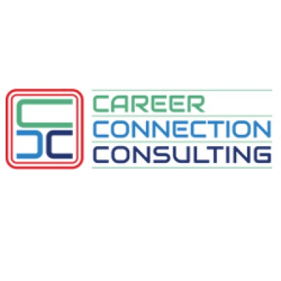 Career Connection Consulting's Logo