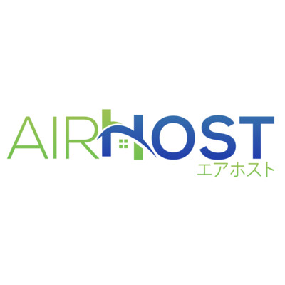 AirHost Pte. Ltd.'s Logo