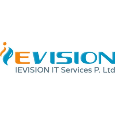 IEVISION IT Services Pvt. Ltd.'s Logo