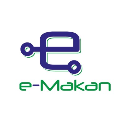 e-Makan's Logo