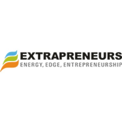 Extrapreneurs India's Logo