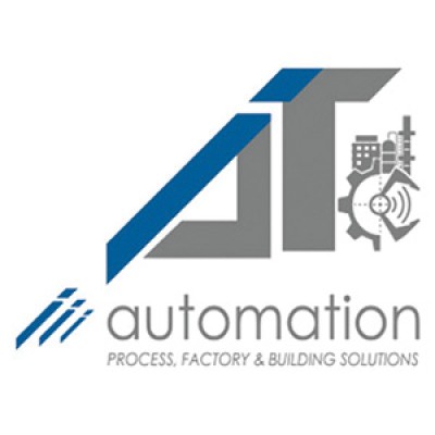 AT Automation México's Logo