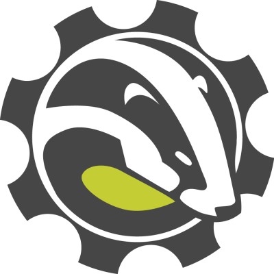 Badger Automation's Logo