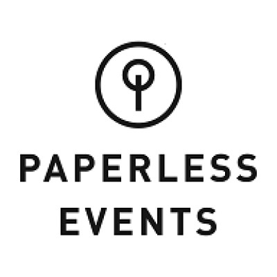 Paperless Events's Logo