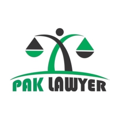 Pak-Lawyer Associates's Logo