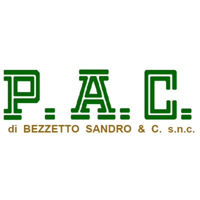 P.A.C. DI BEZZETTO SANDRO & C. S.N.C.'s Logo