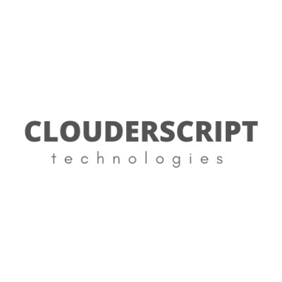 clouderscript technologies pvt ltd's Logo