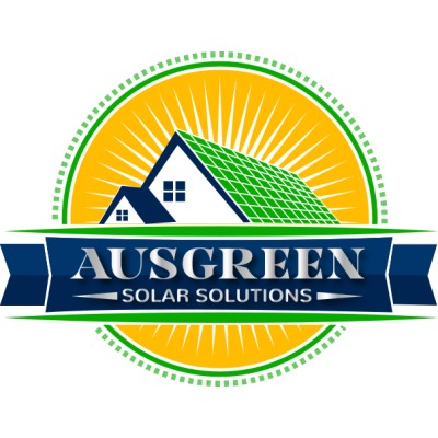 Ausgreen Solar Solutions's Logo