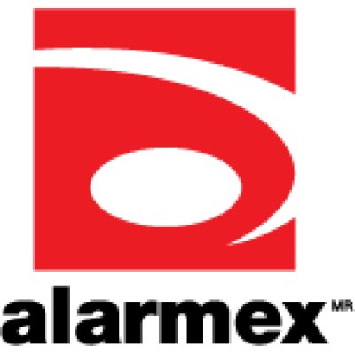 Alarmex's Logo