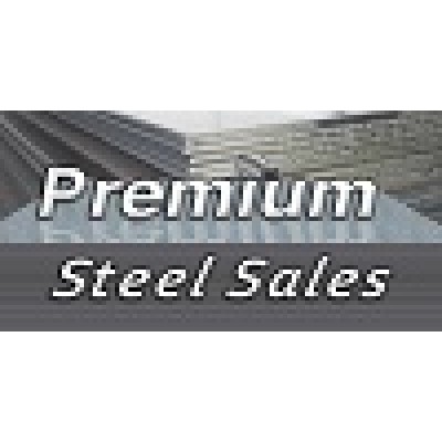 Premium Steel Sales's Logo