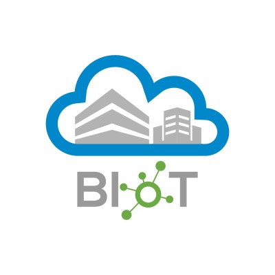 BIoT - Plataformas en la nube para facility managment's Logo