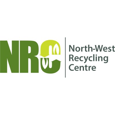 Northwest Recycling Centre's Logo