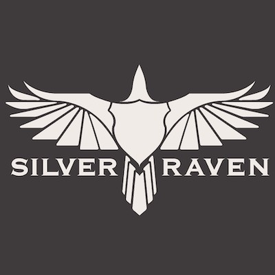 Silver Raven Pty Ltd's Logo