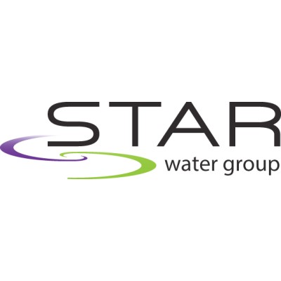 STAR Water Group's Logo