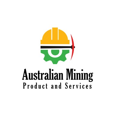 Australian Mining Product and Services - It's What We Do's Logo